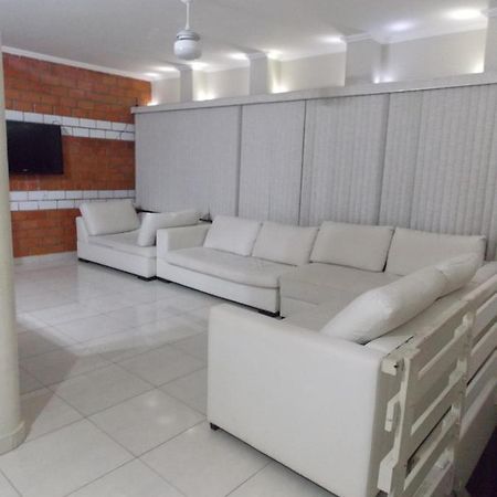 Apartamento Duplex Гуаружа Екстер'єр фото