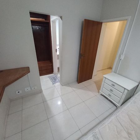 Apartamento Duplex Гуаружа Екстер'єр фото