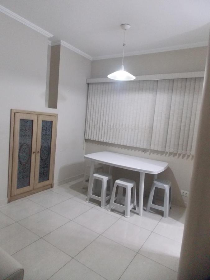 Apartamento Duplex Гуаружа Екстер'єр фото