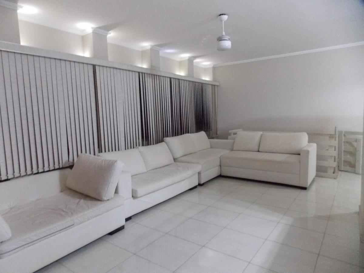 Apartamento Duplex Гуаружа Екстер'єр фото
