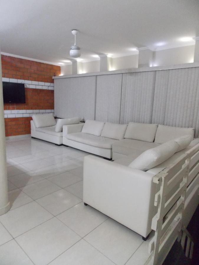 Apartamento Duplex Гуаружа Екстер'єр фото