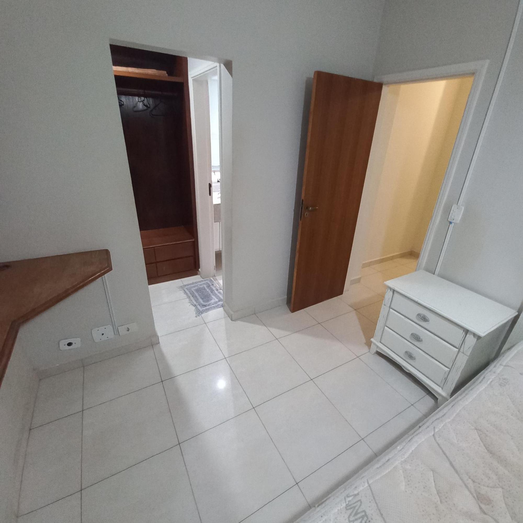 Apartamento Duplex Гуаружа Екстер'єр фото