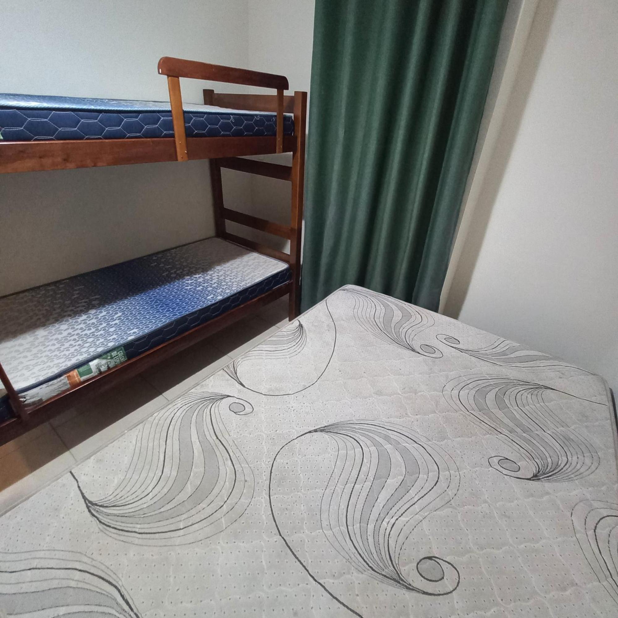 Apartamento Duplex Гуаружа Екстер'єр фото