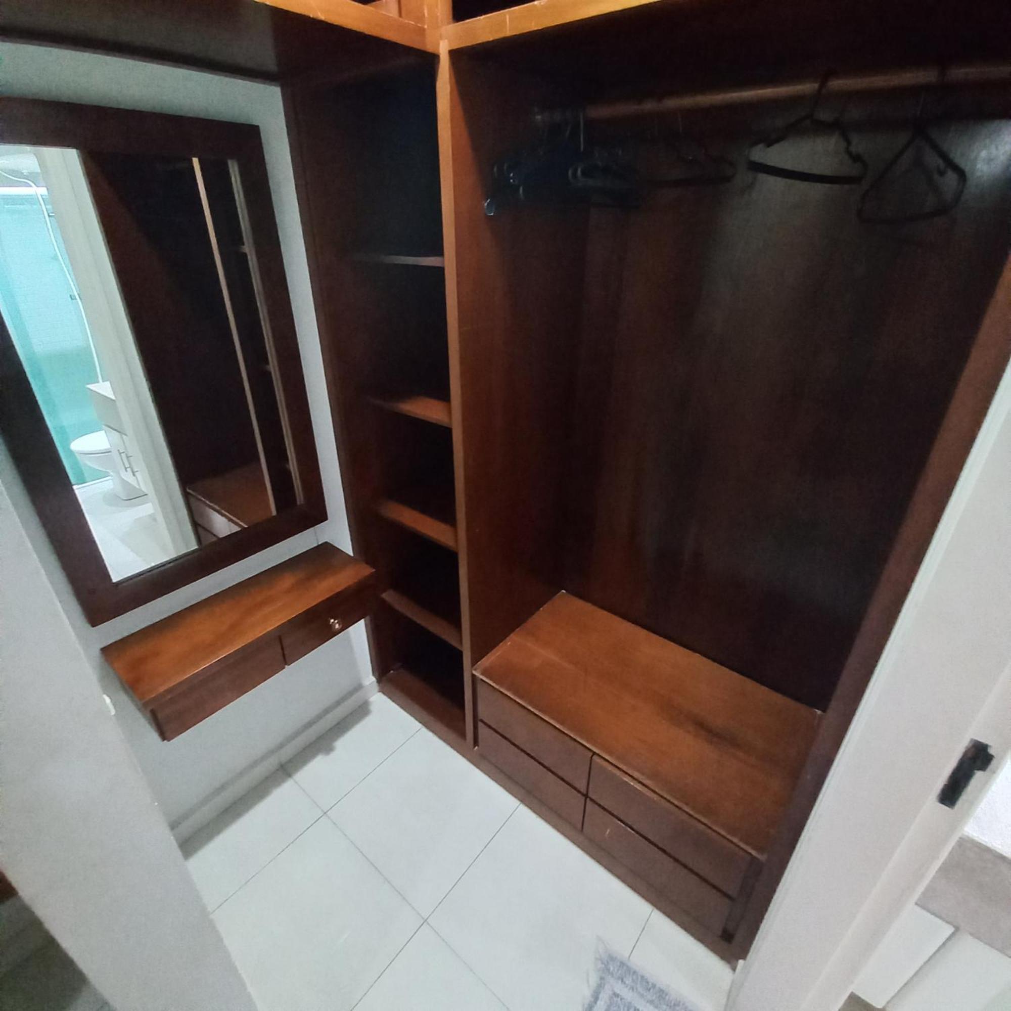 Apartamento Duplex Гуаружа Екстер'єр фото