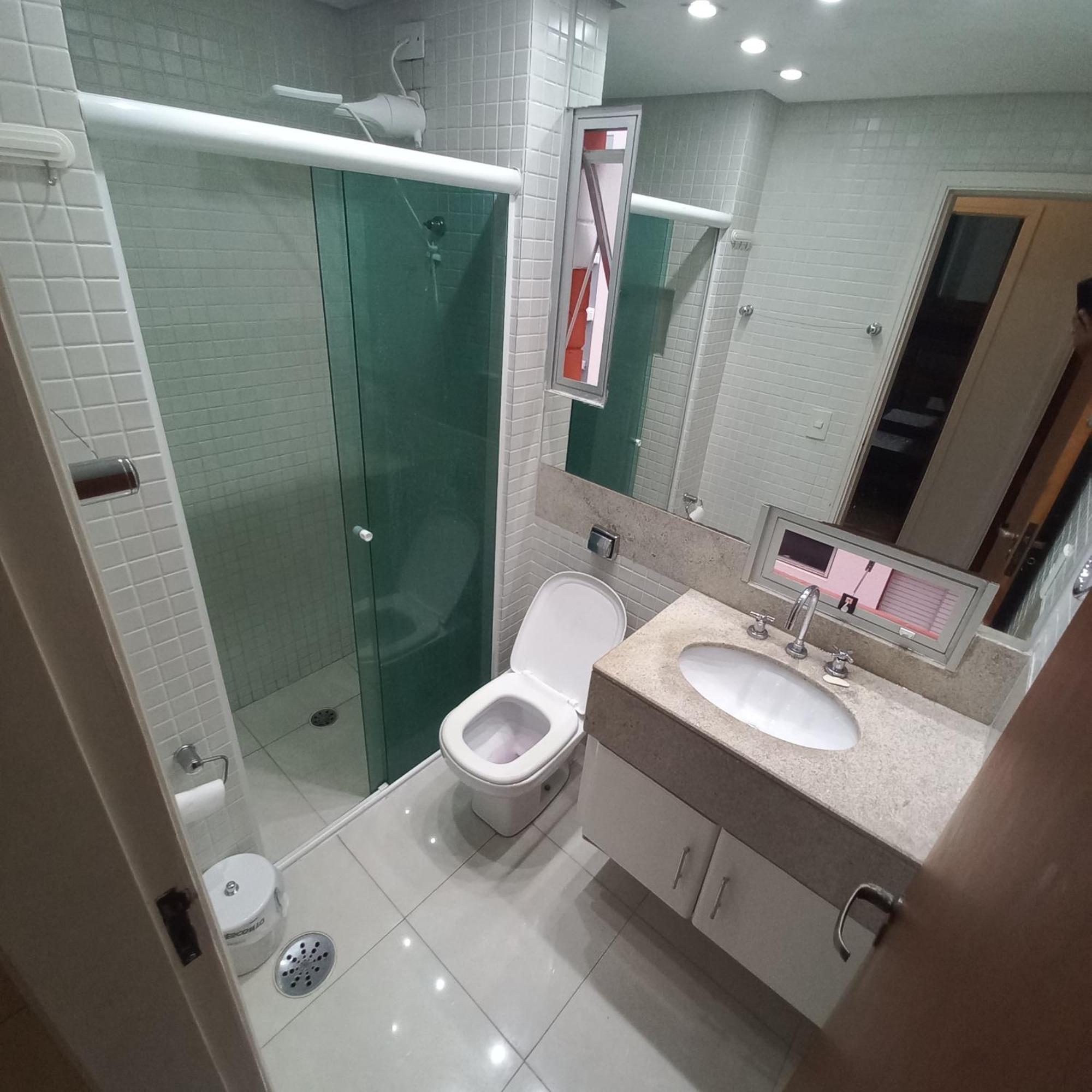 Apartamento Duplex Гуаружа Екстер'єр фото