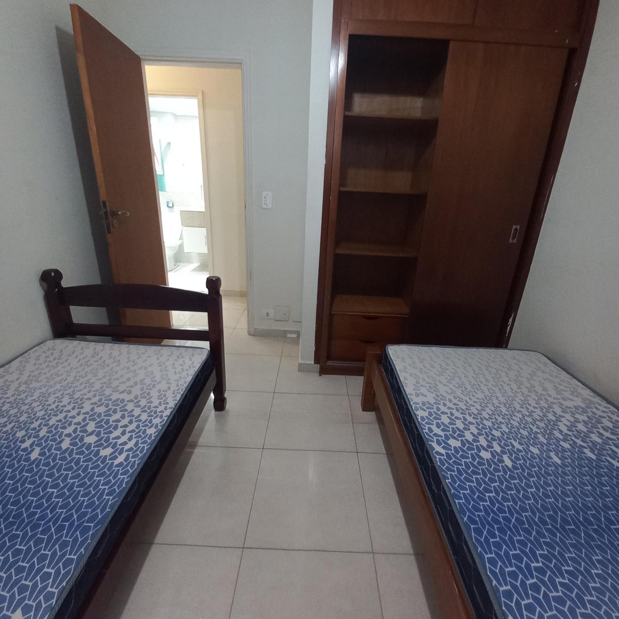 Apartamento Duplex Гуаружа Екстер'єр фото