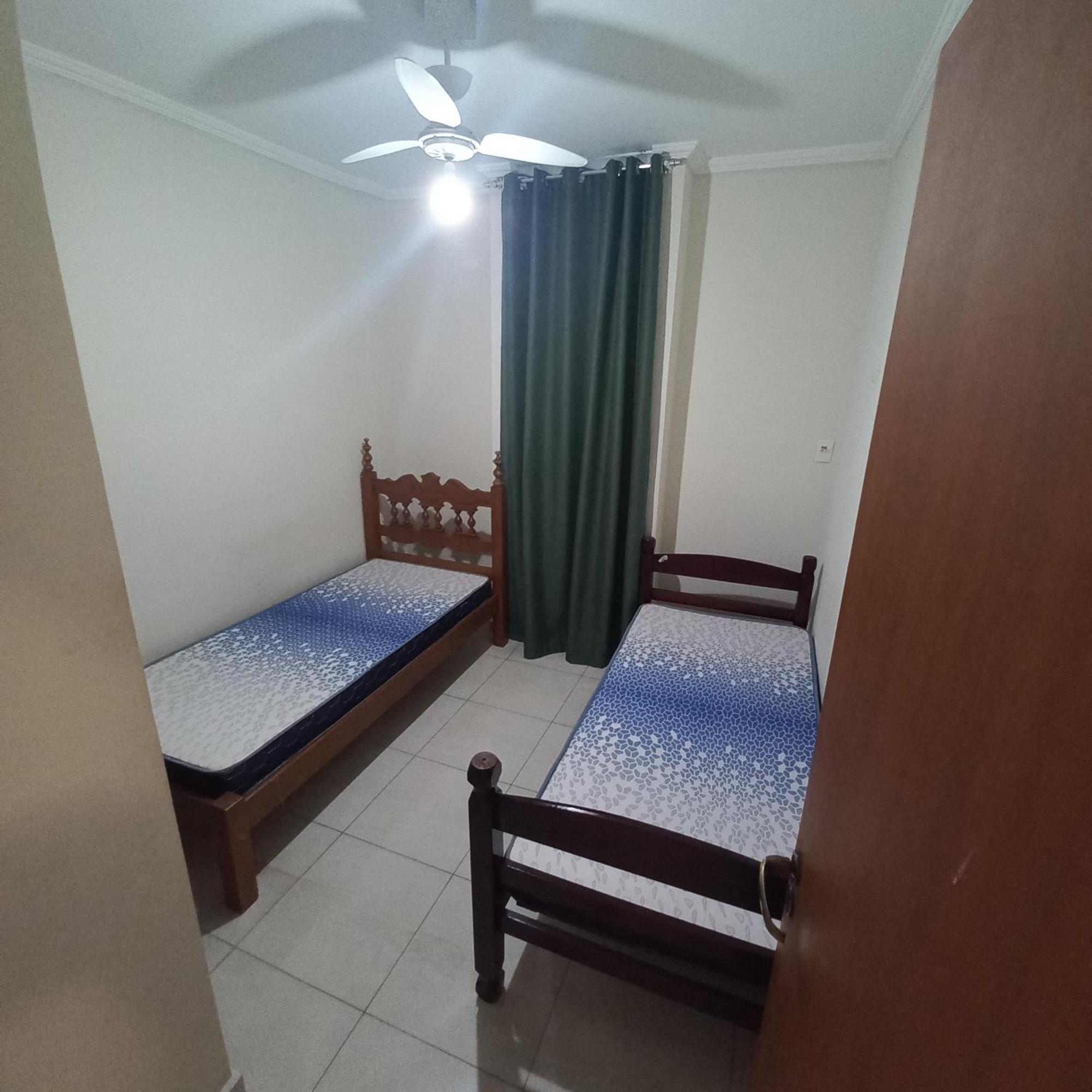 Apartamento Duplex Гуаружа Екстер'єр фото