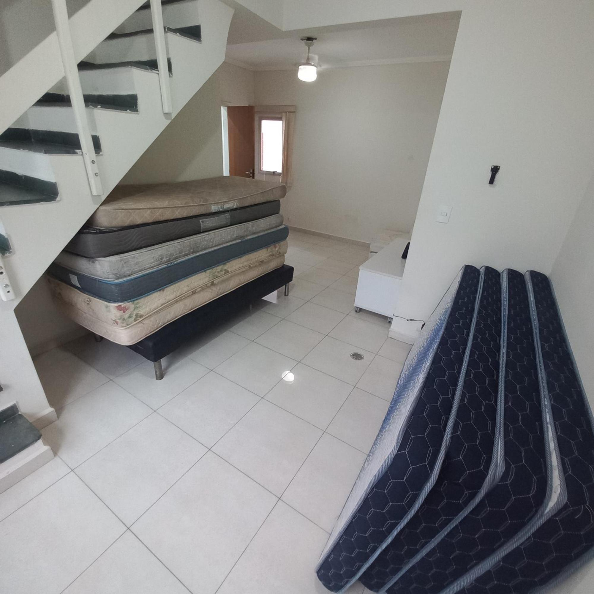 Apartamento Duplex Гуаружа Екстер'єр фото