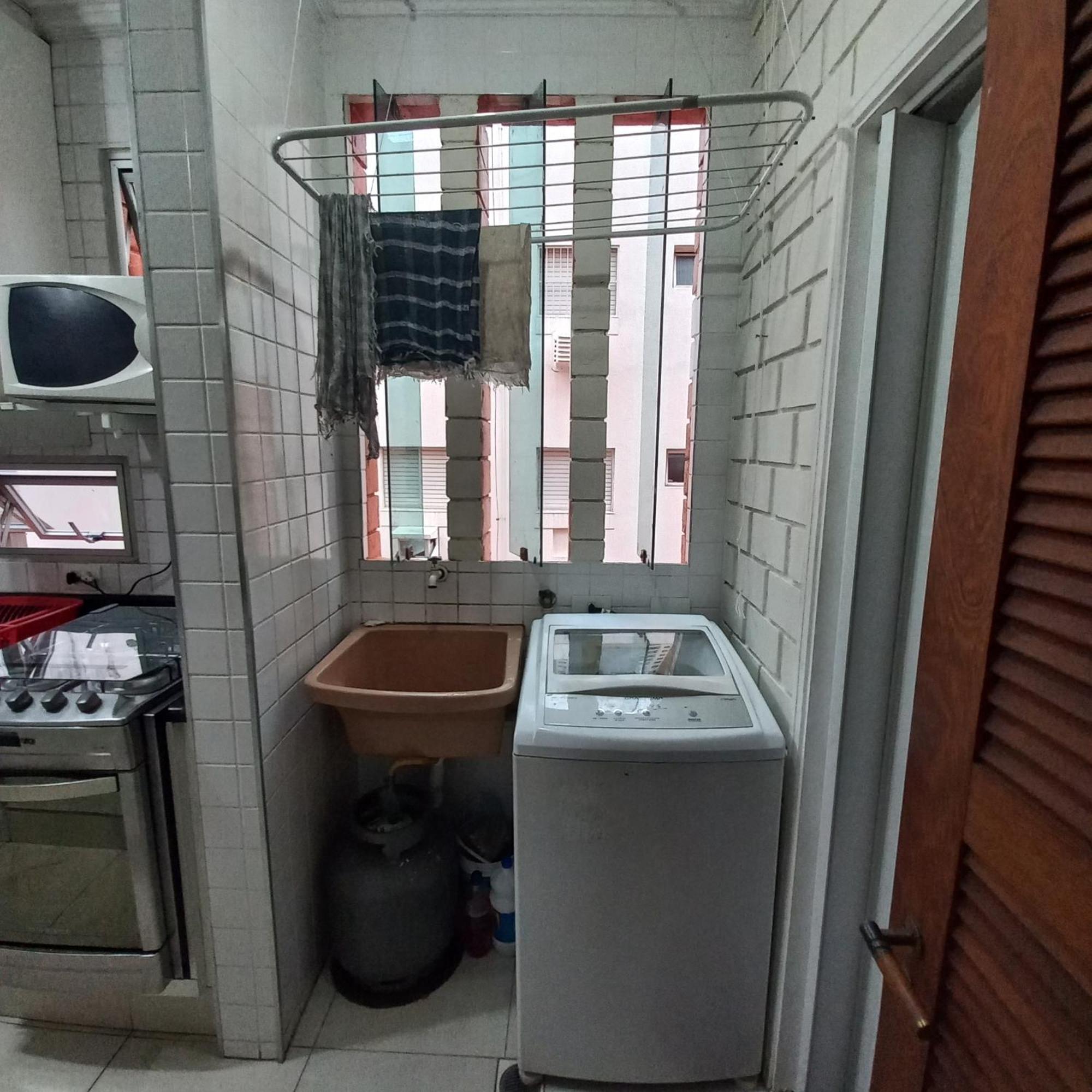 Apartamento Duplex Гуаружа Екстер'єр фото
