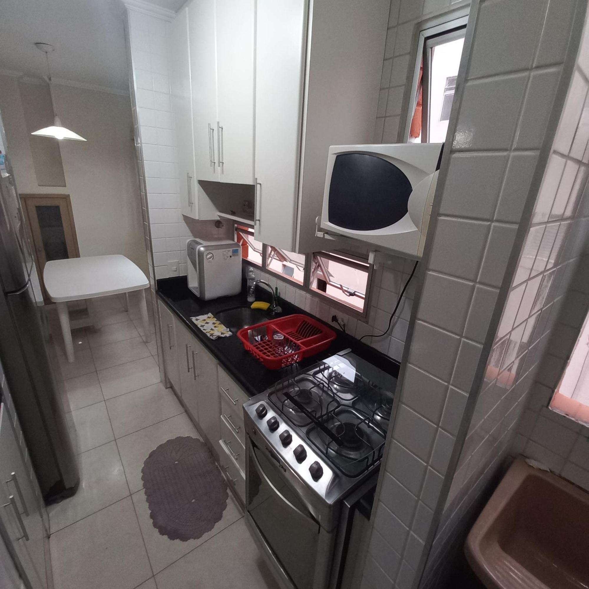 Apartamento Duplex Гуаружа Екстер'єр фото
