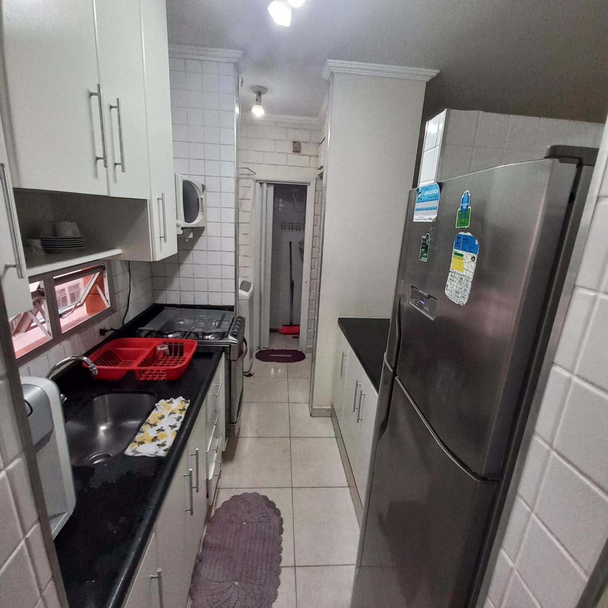 Apartamento Duplex Гуаружа Екстер'єр фото